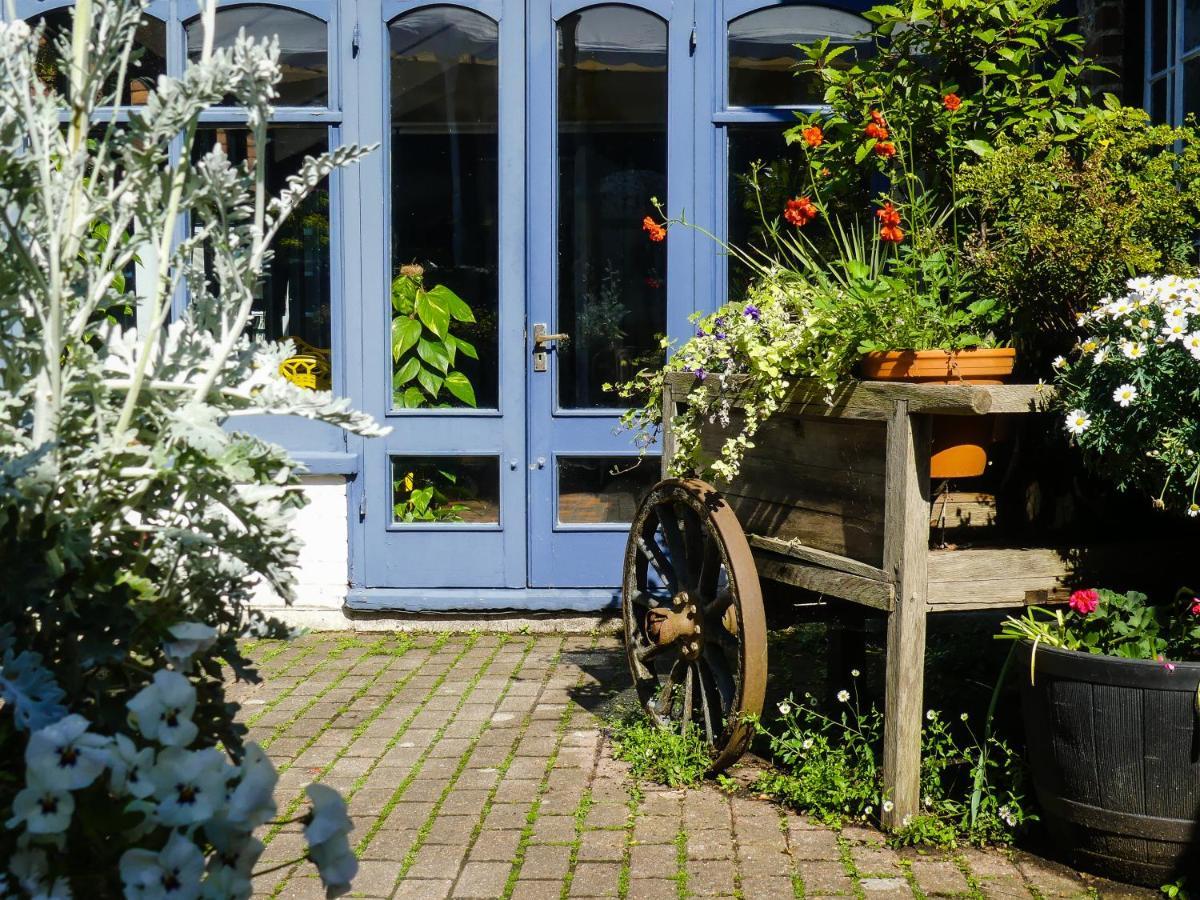 Ye Olde Smugglers Inne Alfriston Exterior photo